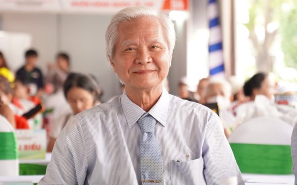 Chủ tịch Hội Y tế công cộng TP.HCM: 'Mất sức khỏe, ước mơ lớn nhất chỉ còn là khỏe lại'