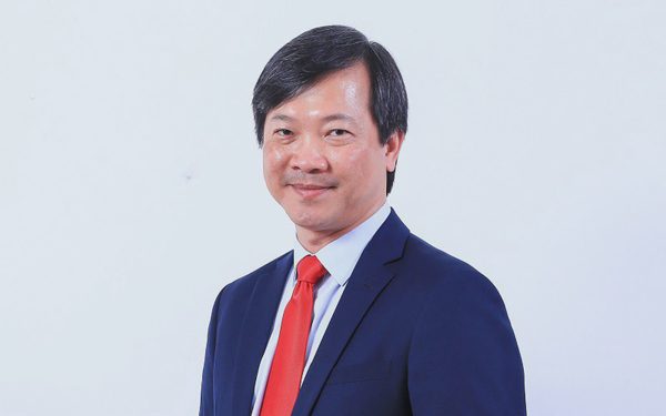 Chủ tịch HUBA Mai Hữu Tín: Doanh nhân làm 'việc khó' bằng cả trái tim, thành công sẽ mở lối