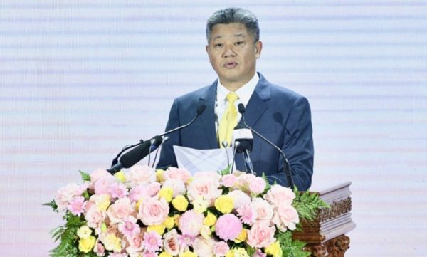 Chủ tịch Hưng Yên: Sự thịnh vượng của nhà đầu tư chính là sự phát triển của tỉnh