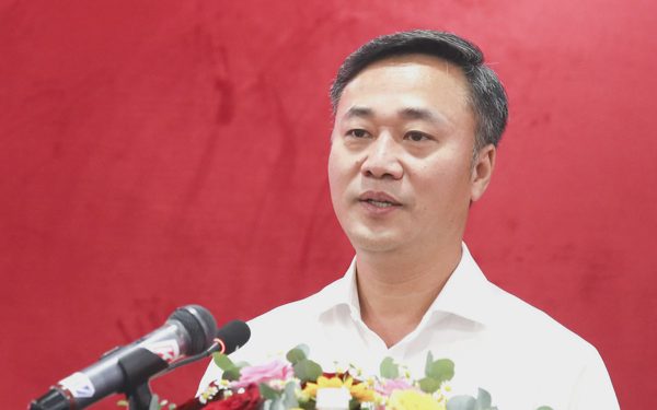 Chủ tịch Khánh Hòa: Cán bộ làm giải phóng mặt bằng phải hiểu chính sách, biết lắng nghe