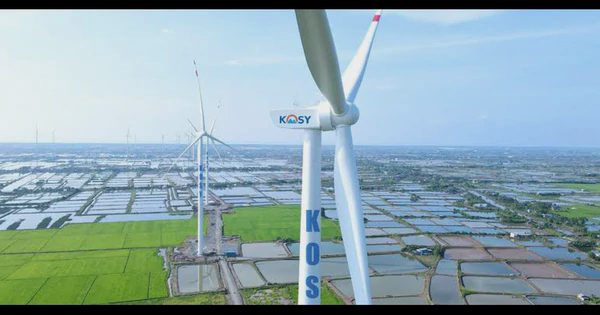 Chủ tịch Kosy Group và doanh nghiệp liên quan bị bán giải chấp cổ phiếu
