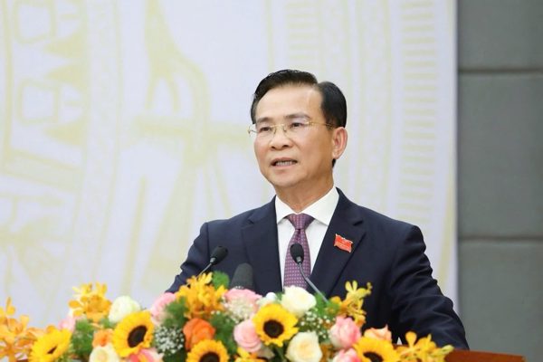 Chủ tịch Lâm Đồng: Sẵn sàng nghe doanh nghiệp nói thẳng để tháo gỡ vướng mắc