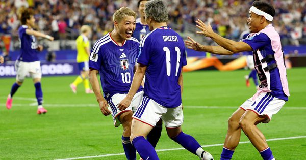 Chủ tịch Liên đoàn Bóng đá Nhật Bản cảnh báo nguy cơ hoãn Asian Cup 2027 vẫn rất cao