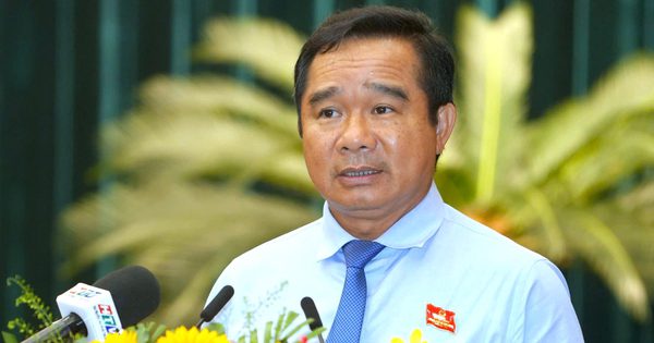Chủ tịch Nguyễn Văn Được yêu cầu xử lý tình trạng né tránh, chậm tham mưu