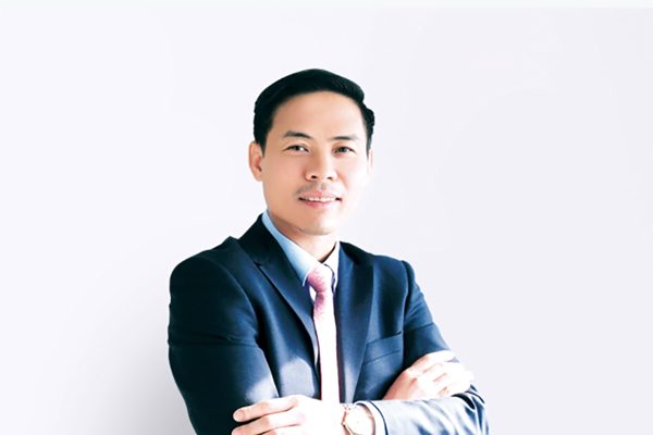 Chủ tịch Nguyễn Việt Cường bị bán giải chấp chỉ 810 cổ phiếu