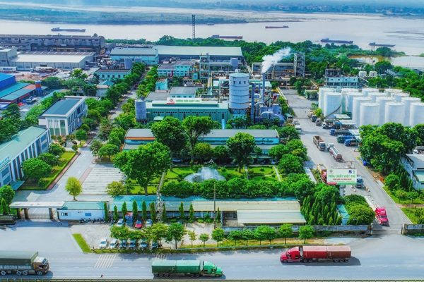 Chủ tịch Phú Thọ nêu rõ yêu cầu khi di dời loạt nhà máy ra khỏi Việt Trì