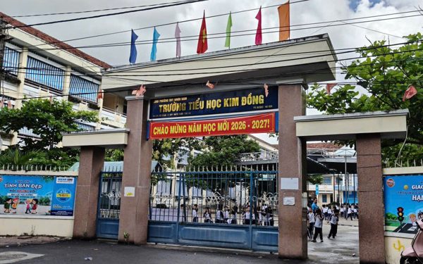 Chủ tịch phường Quy Nhơn Nam: 2 hiệu trưởng làm giáo viên vì không đáp ứng tiêu chí bố trí lãnh đạo