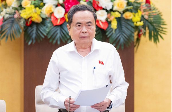 Chủ tịch Quốc hội: Chất vấn chỉ có ý nghĩa khi vấn đề được giải quyết trong thực tế