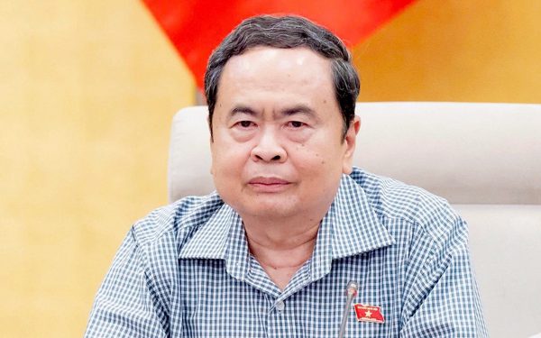 Chủ tịch Quốc hội: Không để người dân góp ý xong mà không biết ý kiến của mình đi đâu