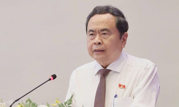 Chủ tịch Quốc hội: Không để sửa luật này lại gây vướng ở luật khác