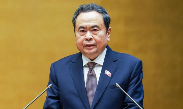 Chủ tịch Quốc hội: Không lấy sự thận trọng làm lý do trì hoãn