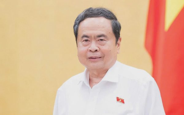 Chủ tịch Quốc hội: Phải 'làm chặt, kỹ' việc sửa Luật Đất đai để thông qua tại kỳ họp thứ 2