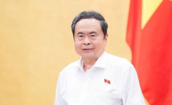 Chủ tịch Quốc hội: Phải ‘làm chặt, làm kỹ’ Luật Đất đai để thông qua tại Kỳ họp thứ 2
