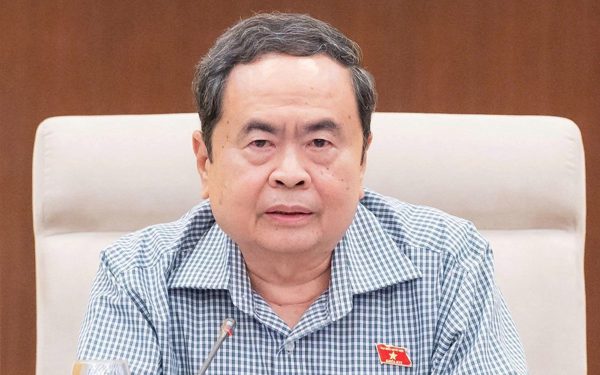 Chủ tịch Quốc hội: Phải trả lời câu hỏi thực phẩm đến tay người dân có an toàn không?