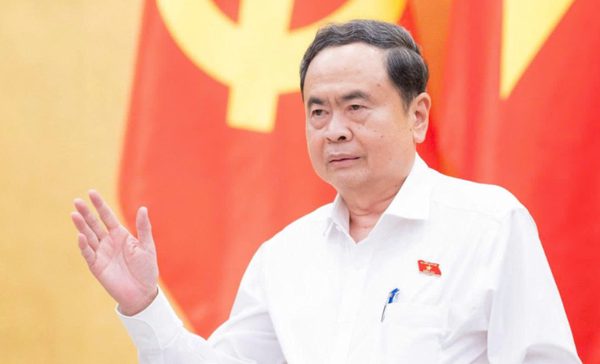 Chủ tịch Quốc hội: Rà soát đến cùng từng dự án luật, dự thảo nghị quyết