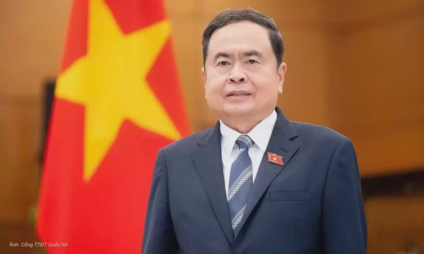 Chủ tịch Quốc hội sắp thăm Hàn Quốc, Mông Cổ