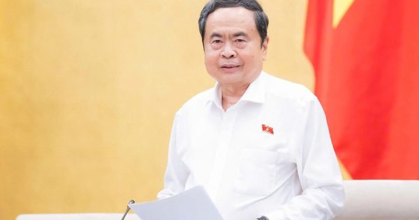 Chủ tịch Quốc hội: Sửa luật Đất đai phải 'làm chặt, làm kỹ'