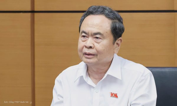 Chủ tịch Quốc hội: Tính toán kỹ nếu áp giá điện theo khung giờ