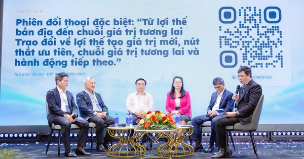 Chủ tịch Saigontourist Group gợi mở cơ hội cho 12 startup từ hệ sinh thái doanh nghiệp