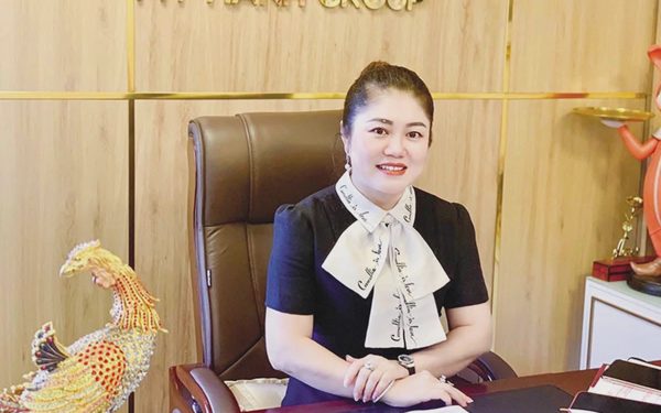 Chủ tịch Tập đoàn Mỹ Hạnh tiếp tục bị đề nghị truy tố vì 'vẽ' dự án sâm Ngọc Linh lừa góp 1.300 tỉ