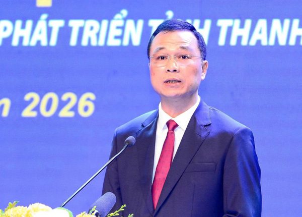 Chủ tịch Thanh Hóa đề nghị doanh nghiệp nói thẳng, sở ngành không né tránh