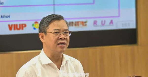 Chủ tịch thành phố Cần Thơ nói về đề xuất dời trung tâm hành chính, đầu tư sân bay mới