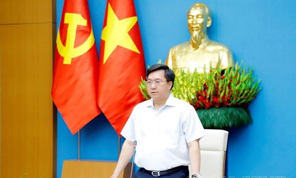 Chủ tịch tỉnh Phú Thọ phân công lại nhiệm vụ sau khi Phó Chủ tịch Nguyễn Huy Ngọc bị bắt