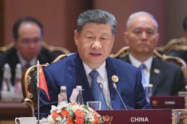 Chủ tịch Trung Quốc tuyên bố sẽ mở ra “thập kỷ vàng” thứ ba cho BRICS