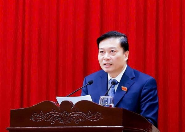 Chủ tịch UBND tỉnh Quảng Trị được điều động làm Thứ trưởng Bộ Xây dựng