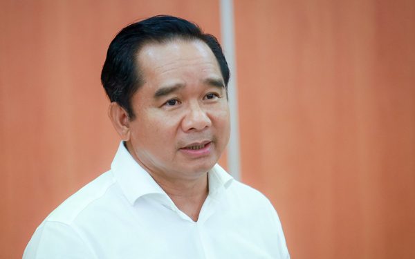 Chủ tịch UBND TP.HCM làm Trưởng Ban Chỉ đạo 4 chương trình mục tiêu quốc gia
