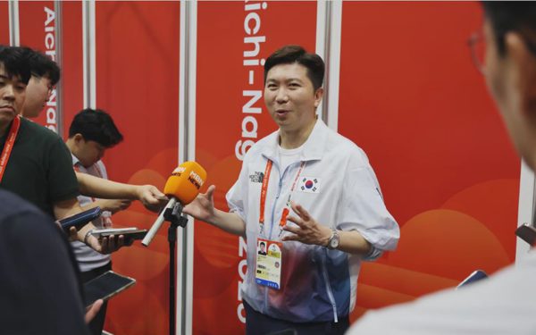 Chủ tịch Ủy ban Olympic Hàn Quốc chê bai, 'chấm điểm kém' cho Asiad 20