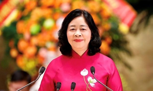 Chủ tịch Ủy ban Trung ương MTTQ Việt Nam gửi thư kêu gọi ủng hộ, giúp đỡ người nghèo