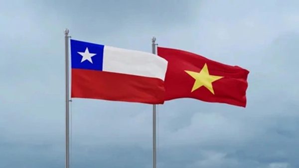 Chủ tịch Viện Văn hóa Hữu nghị Chile-Việt Nam: Việt Nam là một phần cuộc đời tôi