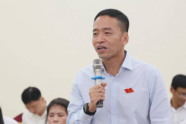 Chủ tịch VNG góp ý chính sách phát triển khoa học công nghệ của TPHCM