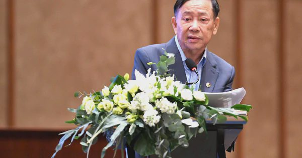 Chủ tịch VNREA: Hoàn thiện thể chế, phát triển bất động sản nghỉ dưỡng theo nhu cầu thực