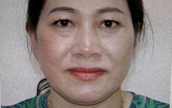 Chủ tiệm hoa quả bị khách quen làm giả chuyển khoản gần 700 lần, chiếm đoạt hơn 1,2 tỉ đồng