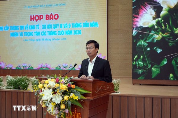 Chưa có phương án chính thức về điều chỉnh địa giới 8 xã phía Nam của Lâm Đồng