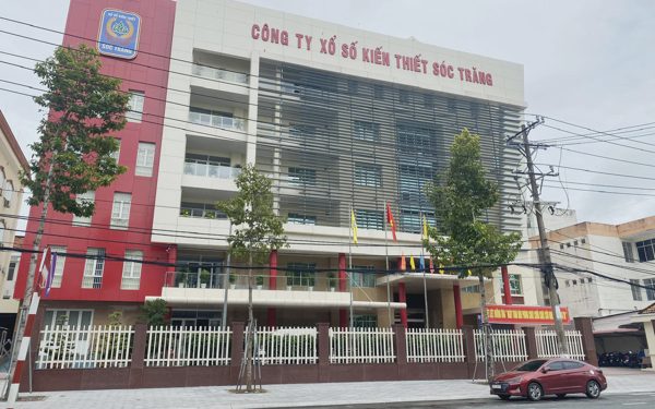 Chưa có quy định, xổ số Sóc Trăng vẫn trả lương 87,6 triệu đồng cho quyền chủ tịch công ty
