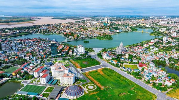 Chưa thực hiện ngay việc tiếp tục sắp xếp đơn vị hành chính cấp xã