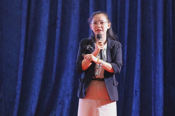 Chưa xuất hiện kỳ kinh đầu có nguy cơ mang thai không?