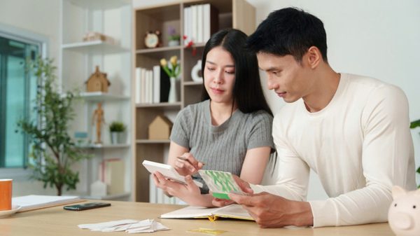 Chuẩn bị cho tuổi hưu là chuẩn bị quyền lựa chọn