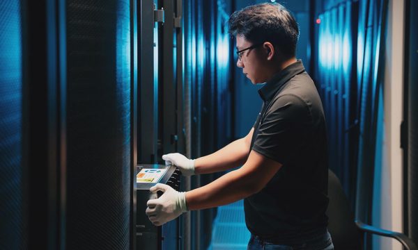 Chuẩn bị hạ tầng Cloud cho giai đoạn cao điểm