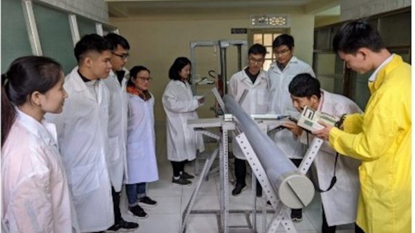 Chuẩn bị hàng chục nghìn nhân lực cho điện hạt nhân đến năm 2035