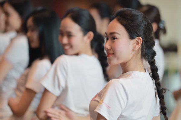 Chuẩn bị tâm thế đón nhận kết quả