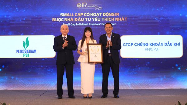 Chuẩn hóa công bố thông tin, củng cố niềm tin nhà đầu tư