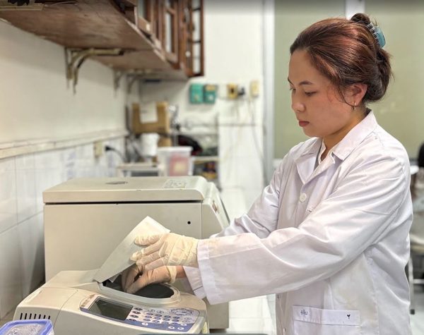 Chuẩn hóa đội ngũ giảng viên nghề nghiệp trong bối cảnh chuyển đổi số