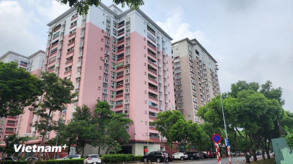 Chuẩn hóa hệ thống dữ liệu bất động sản sẽ tạo lập thị trường lành mạnh