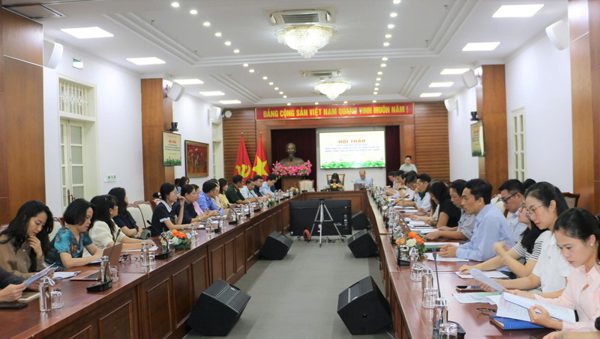 Chuẩn hóa Quốc ca: Thống nhất cách sử dụng, không tạo thêm thủ tục hành chính
