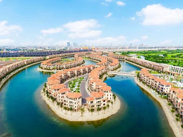 Chuẩn sống resort ven mặt nước và sức hút điểm đến Vũ Yên: Lợi thế kép tạo đòn bẩy giá trị cho Isla Bella