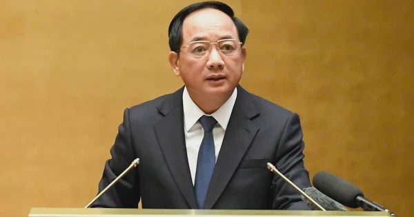 ‘Chức vụ càng cao, yêu cầu nêu gương càng cụ thể’